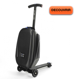 découvrir trottinette valise micro
